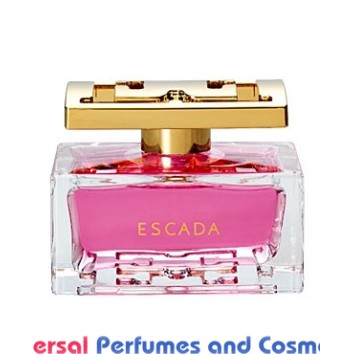 Especially Escada Escada Generic Oil Perfume 50ML (00752)